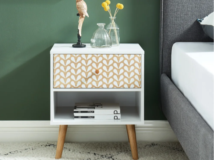 table de chevet maison du monde